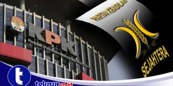 PKS Dukung Pembubaran Pansus KPK