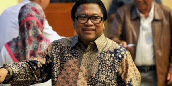 Ketua DPD RI Dukung Acara Pemilihan Puteri Indonesia se-Kalimantan