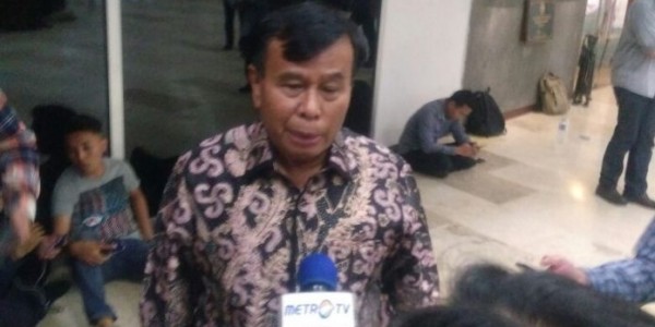 Hanura Harap Bamsoet Bisa Selesaikan PR DPR