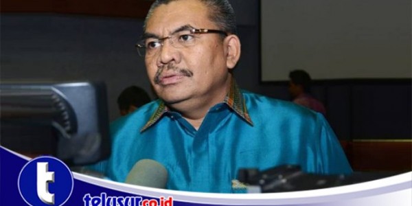 PPP Harap DPR Lebih Produktif di Bawah Kendali Bamsoet