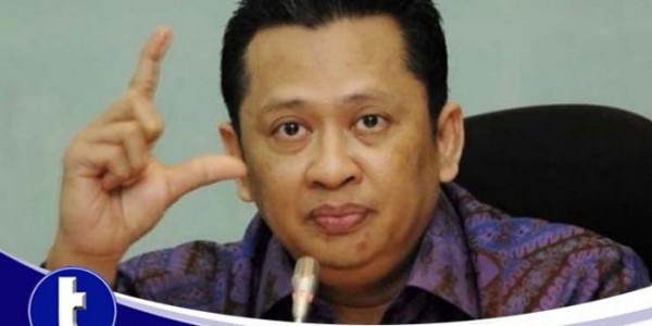 Golkar Resmi Tunjuk Bamsoet Sebagai Ketua DPR