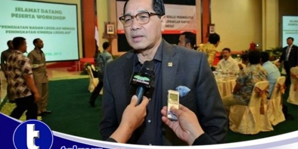Airlangga Diminta Segera Umumkan Pengganti Novanto