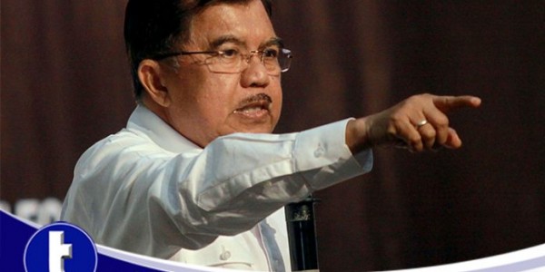 Wapres Jusuf Kalla Tak Masalah Jika Bamsoet Jadi Ketua DPR