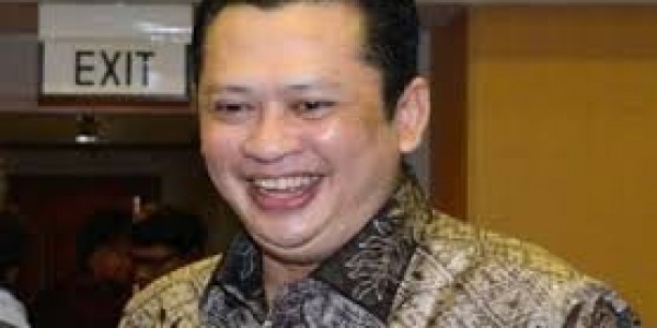 Noor Supit Sebut Bamsoet Fix Jabat Ketua DPR