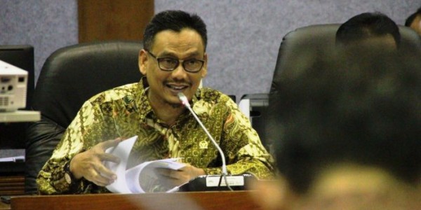 Fraksi PKS Ingatkan Isu Pendidikan Jangan Hanya Jadi Jualan Pilkada