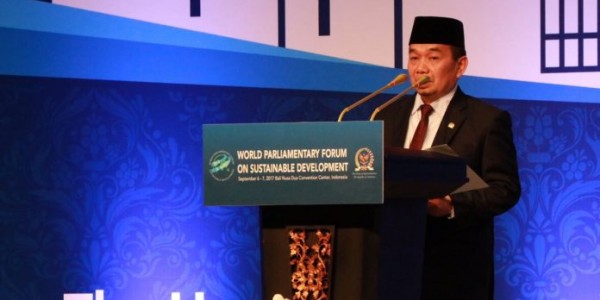 Jazuli Nilai Kinerja Pemerintah Jokowi-JK Tahun 2017 Engga Memuaskan