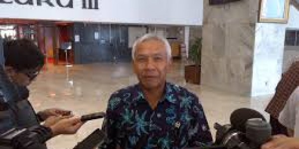AM Fatwa Dinilai Sebagai Pejuang Sejati