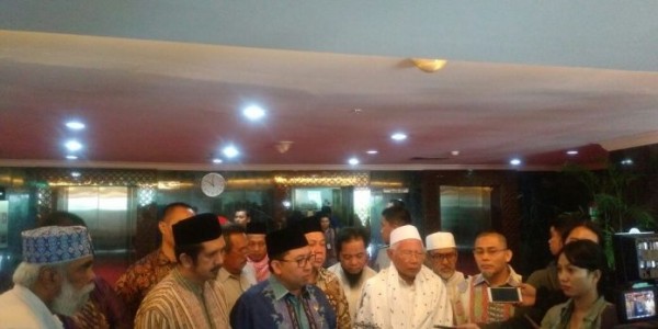 Jubir FPI Minta Wakil Rakyat Hadir Di Aksi Bela Palestina