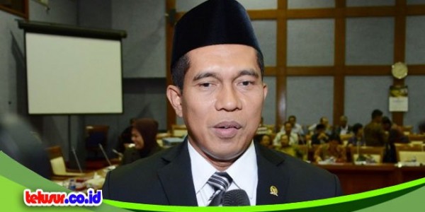 Beberapa Catatan Penting Komisi I DPR Di Tahun 2017