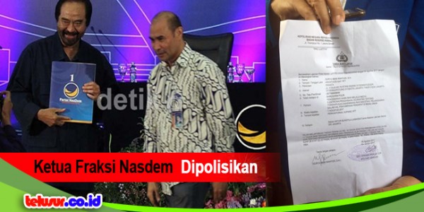 Penanganan Kasus Viktor Lambat, Maman : Polisi Tidak Perlu Rekomendasi MKD
