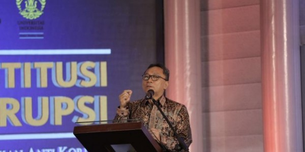 Zulhasan Singgung Si Kaya dan Si Miskin