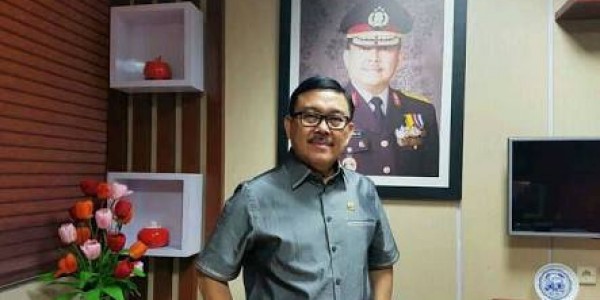 Usai Masa Reses Pansus Angket KPK Segera Buat Jadwal Rapat