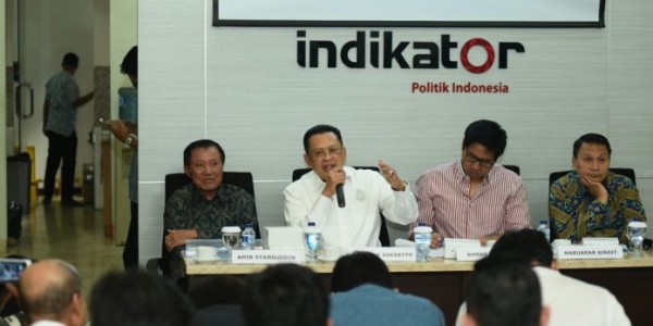 Pemilu 2019 Bukan Ajang Permusuhan