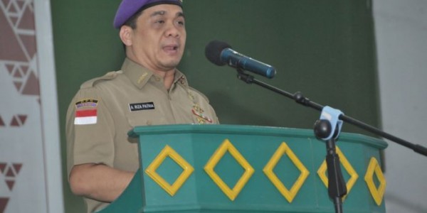 Soal Peraturan Bawaslu, DPR Ngeles