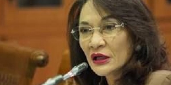 Tragedi Pabrik Petasan, Dewi Asmara: Peran Pemerintah Daerah Kaya Pemadam Kebakaran