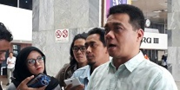 Kata Orang Dekat Prabowo, Perppu Ormas Buktikan Jokowi Sewenang-wenang