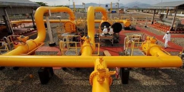 Perluas Manfaat Gas Bumi Untuk Masyarakat, DPR Dukung PGN