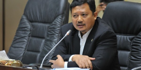 Robohnya Girder Tol Paspro, Komisi V Minta Penyedia Jasa Konstruksi Utamakan Keselamatan