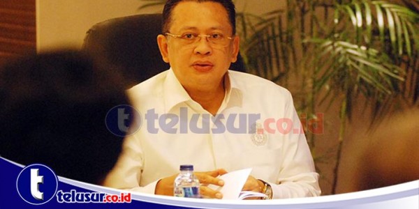Bamsoet Desak Kemenhub Data Pelaut Indonesia