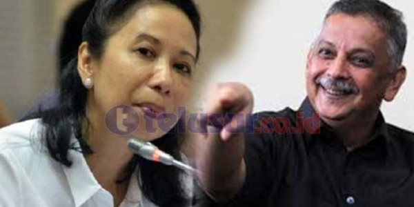 Anggota Komisi III Pertanyakan Keaslian Rekaman Rini dan Sofyan