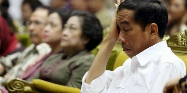 Anaknya Hashim Pertanyakan Kepemimpinan Jokowi
