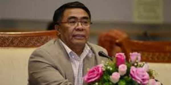 Anggota DPR Ngeluh Ruang Kerja DPR Kalah Sama Kepala Desa