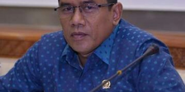 Anak Buah Amien Rais Nilai Perppu Ormas Ancaman Bagi Demokrasi