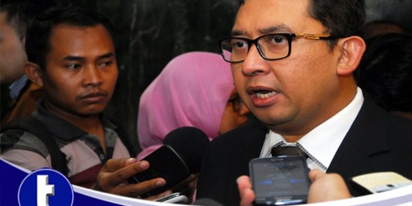 Ceramah Politik Dilarang, Fadli Zon: Itu Konyol