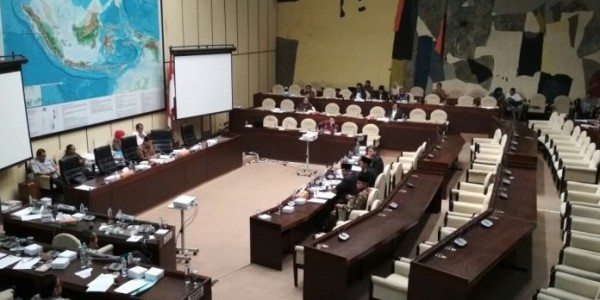 PP Muhammadiyah Tolak Perppu Ormas