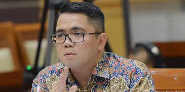Aneh! Dilaporkan ke MKD, Arteri Dahlan Malah Senang