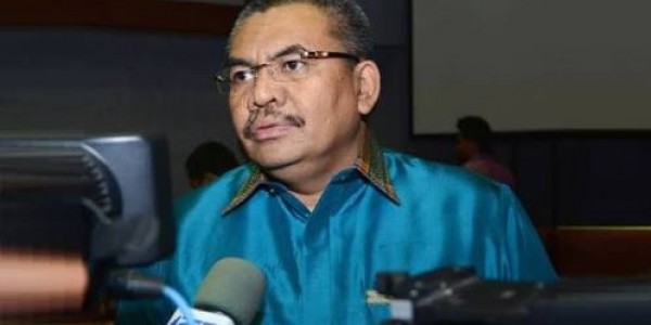7 Tahun Terkatung-katung, Akhirnya DPR dan Pemerintah Sepakati UU Soal TKI