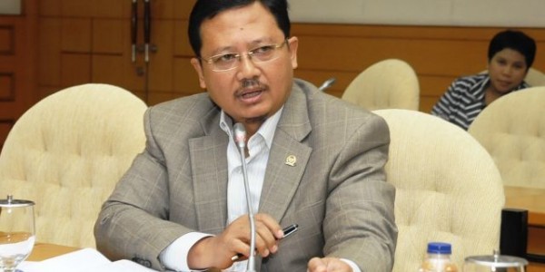 Jembatan Ambruk, Pemerintah Bisa Dipidana