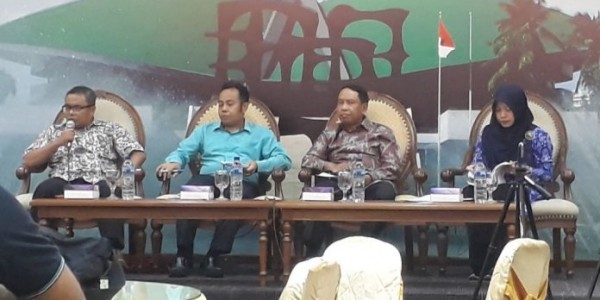 Eksploitasi Anak Memprihatinkan, Penyelenggara Didesak Siapkan Tempat Penitipan