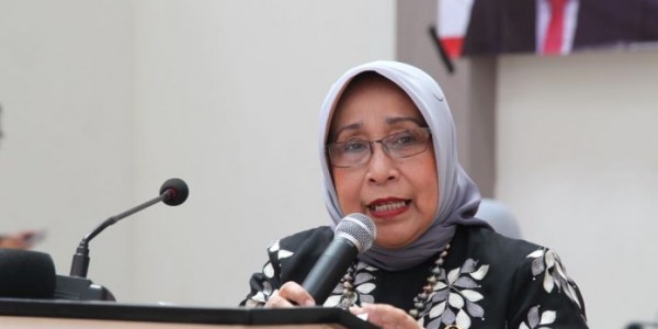 Penentu Arah Kebijakan, Perempuan Harus Aktif Di Politik