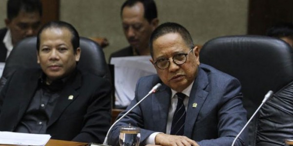 DPR Yakin Kerjasama Perdagangan Dengan Rep Ceko Perluas Pasar Indonesia