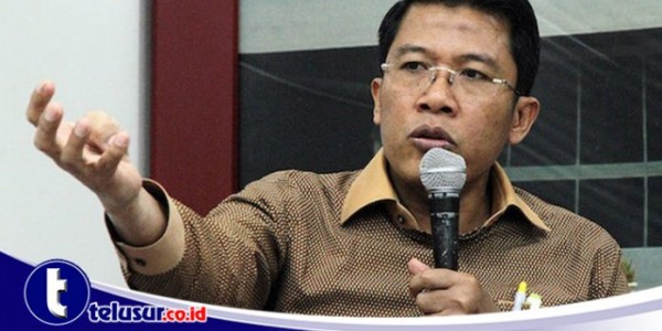 Misbakhun Bantah Keluar dari Diskusi Karena Kalah Debat
