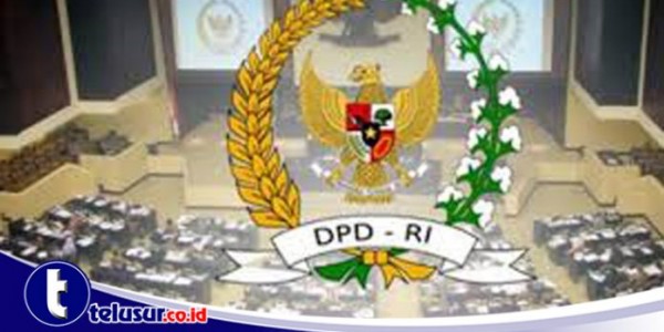 Nih Lima Calon Anggota BPK Versi DPD