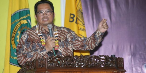 MPR: Tiada Sukses Tanpa Proses