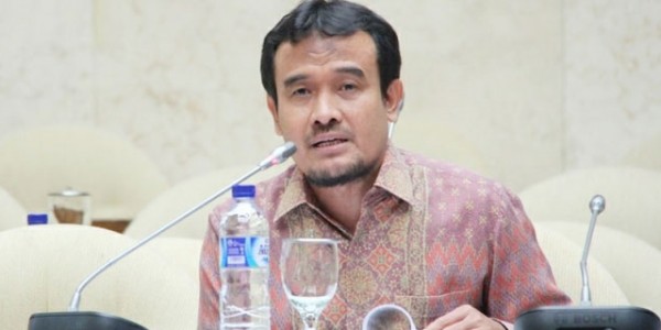Perpres TKA Himpit Lahan Pekerja Lokal