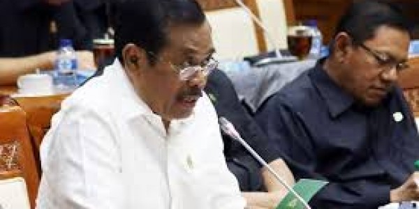 Rapat Kerja Dengan Komisi III DPR, Kejagung Beberkan Kasus Buni Yani