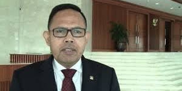 Konversi Lahan Pertanian Jadi Infrastruktur, Komisi IV DPR RI Desak Pemerintah Beri Imbalan