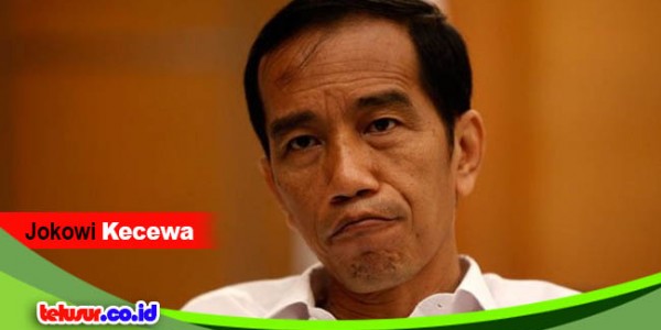 Elektabilitas Turun, Pengamat: Jokowi Harus Pilih Wakil Dari Kelompok Islam Politik