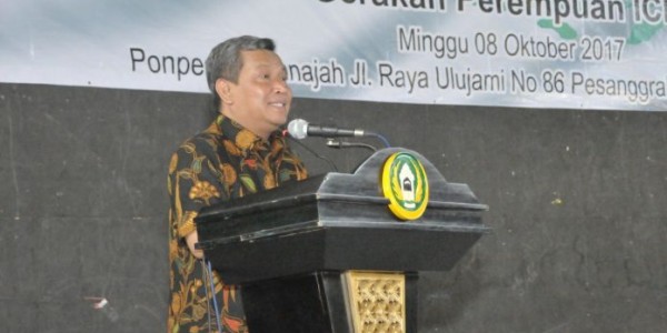 Muhammad Rizal: Bangsa Ini Harus Sadar Betapa Beruntungnya Memiliki Pancasila