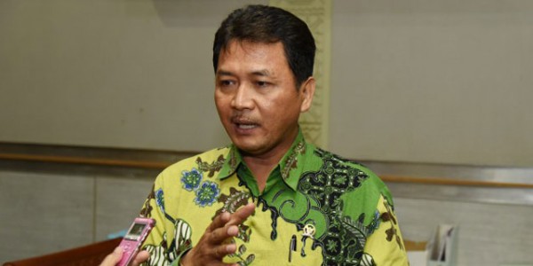 DPR Apresiasi Moratorium Izin PPIU