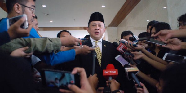 Tingginya Korupsi Akibat Pemilihan Langsung