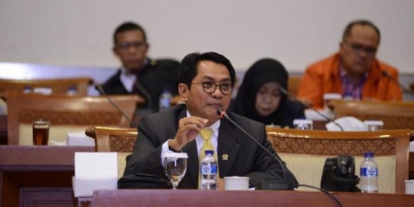 Bibit Teroris Bakal Muncul Kapan Saja