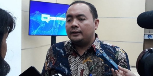Soal Suap Bowo Sidik Untuk Serangan Fajar, Ini Kata Bawaslu