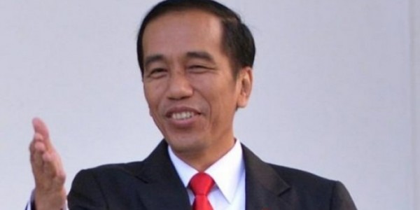 Jokowi: Mau Berlibur Silahkan, Tapi Nyoblos Dulu