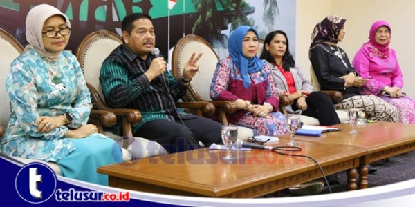 Senator Maluku Ajak Daerah Tolak Jagung Impor