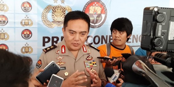 Polri Tegaskan Akan Berlaku Adil dalam Mengamankan Pemilu 2019